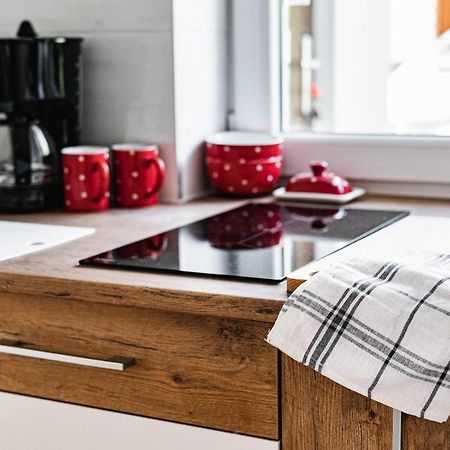 Apartament Dwie Doliny 자코파네 외부 사진