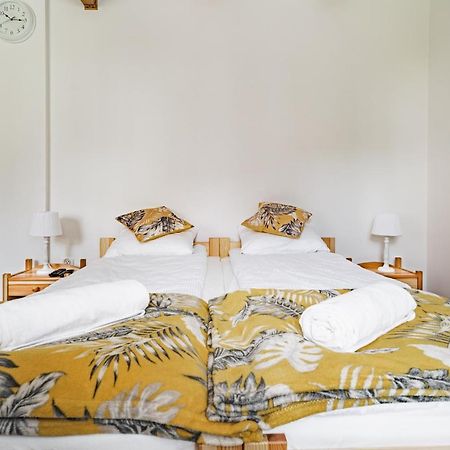 Apartament Dwie Doliny 자코파네 외부 사진