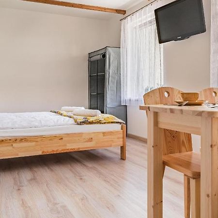 Apartament Dwie Doliny 자코파네 외부 사진
