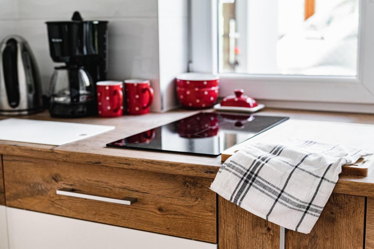 Apartament Dwie Doliny 자코파네 외부 사진