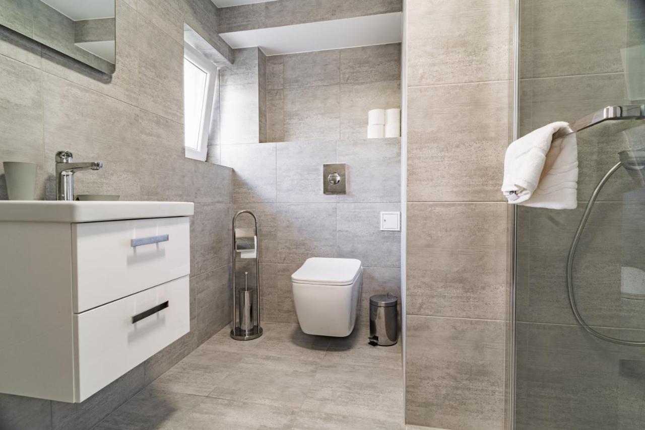 Apartament Dwie Doliny 자코파네 외부 사진