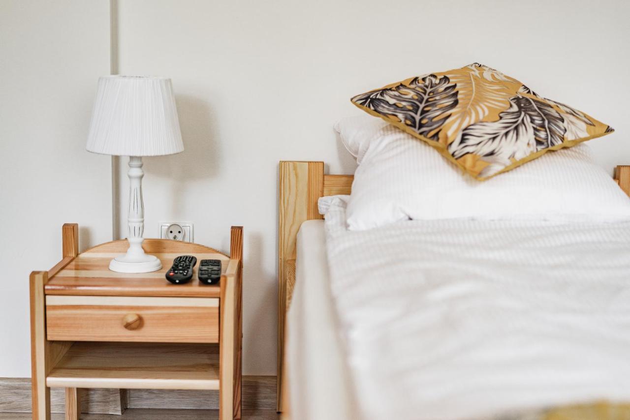 Apartament Dwie Doliny 자코파네 외부 사진